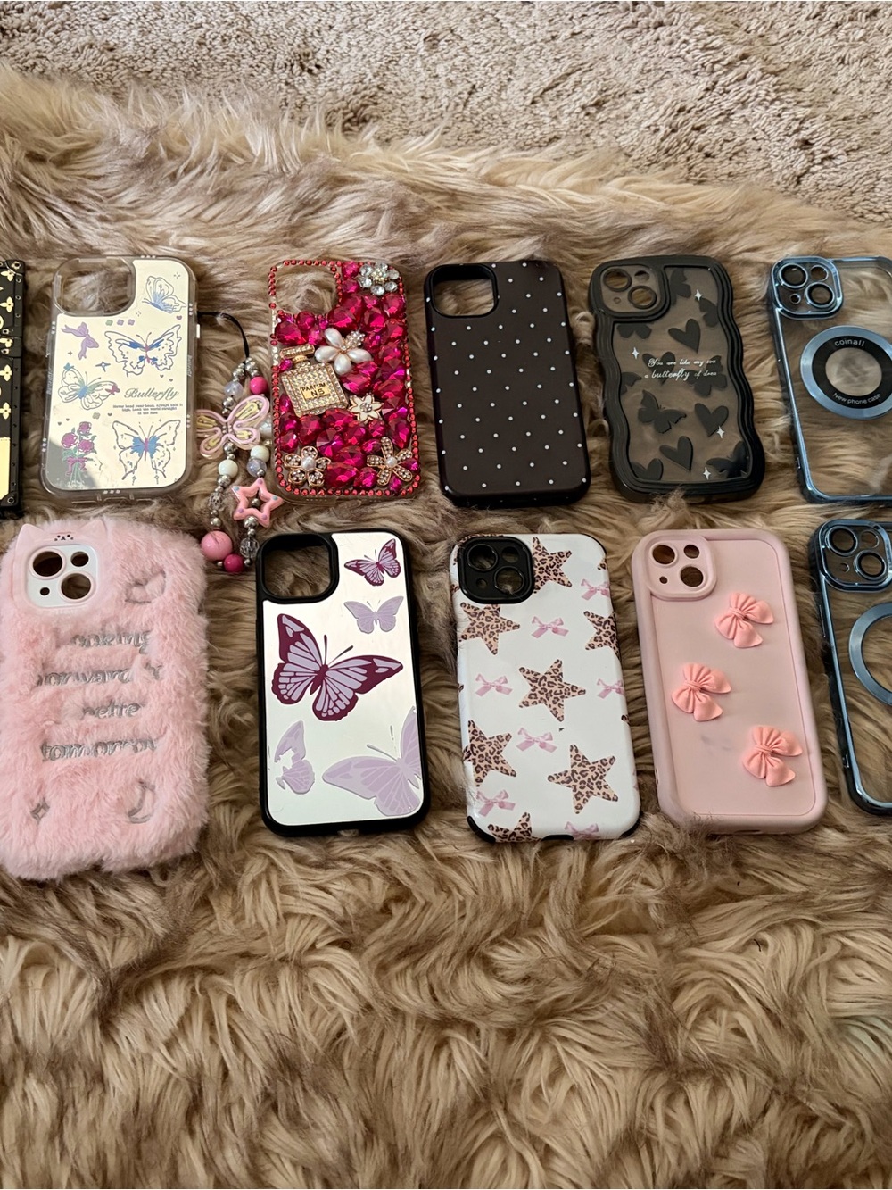 iPhone 13 Cases - bundle
